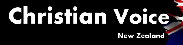 Christian Voice New Zealand