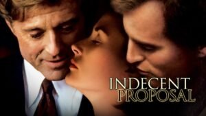 The Indecent Proposal