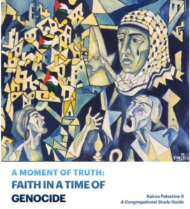 A Clear Warning to the Church: Kairos II Is Spreading — Stay Alert