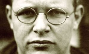 THE THEOLOGY OF SILENCE